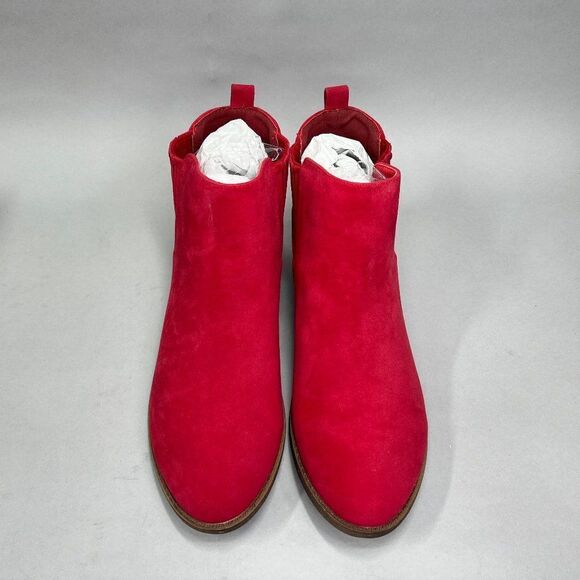 Brinley Co. Women's Size‎ 8.5 Ramsey Ankle Boots - Picture 4 of 12